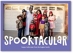 Delightful Spooktacular