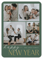 Merry Modern Tidings