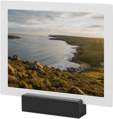 Framed Landscape Gallery