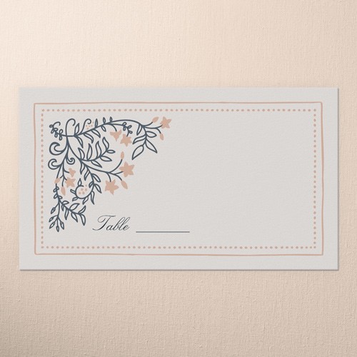 Botanical Trim