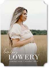 Editable Family Pseudonym