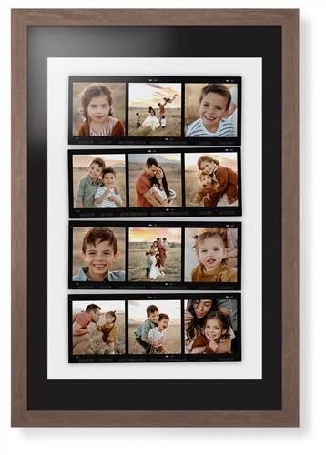 Favorite Film Collage