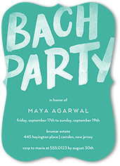 The Big Party