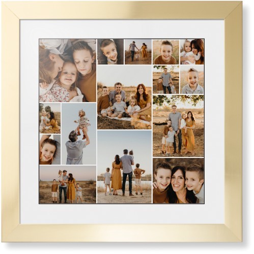 Gallery of Fifteen