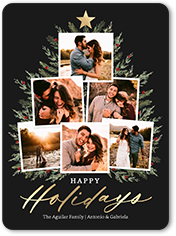 Decorated With Memories