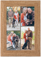 Gallery of Four Portrait