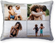 Grid Gallery Of Four