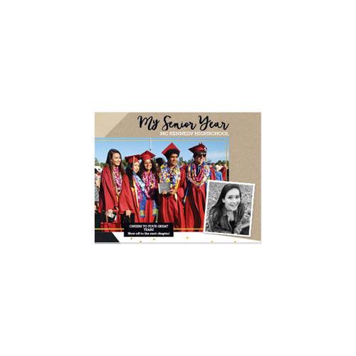 My High School Story 8x11 undefined  Photo Book