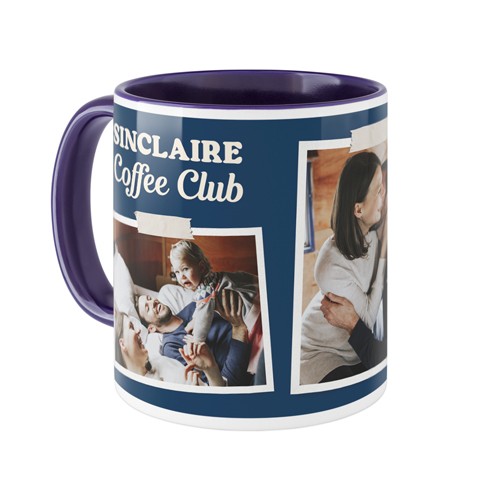Coffee Club