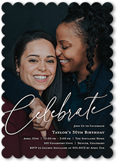 Celebrate Centerpiece