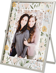 Pressed Flower Frame
