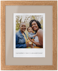 Simple Photo Frame​