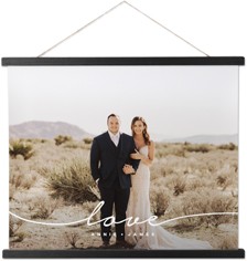 Modern Scripted Love