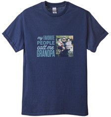 Favorite People Call Me