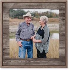 Countryside Portrait
