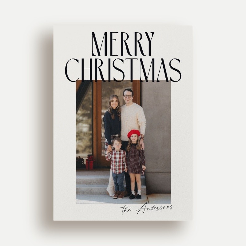 Magazine Cover