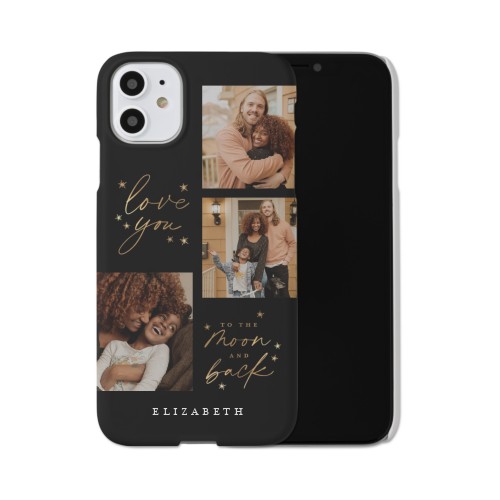 Love To The Moon Sparkle