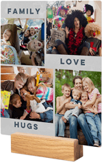 Sentiment Gallery Of Four