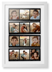 Favorite Film Collage