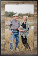 Countryside Portrait