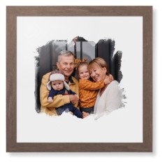 Brushed Moments Landscape