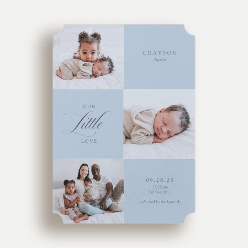 Little Love Grid