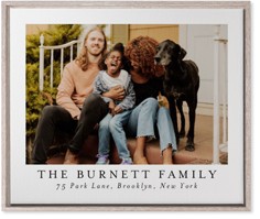 Gallery of One Landscape