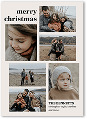 Many Modern Memories