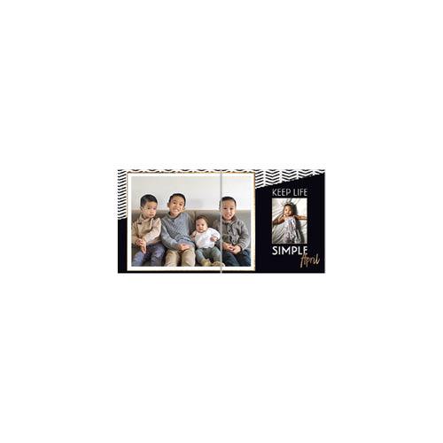 Family Yearbook 12x12 undefined  Premium Album