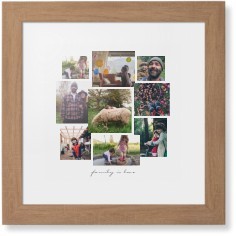 Gallery Collage of Nine