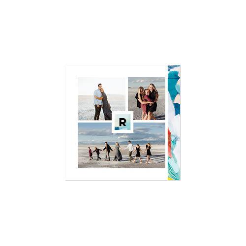 Colorful Creations by Britt Bass 12x12 undefined  Premium Album