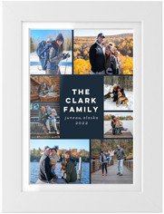 Gallery of Eight Portrait