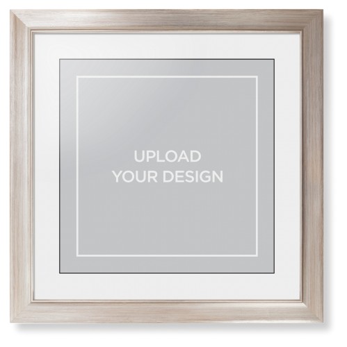 Upload Your Own Design Portrait