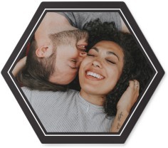 Simple Border of One