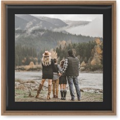 Simple Gallery of One Border