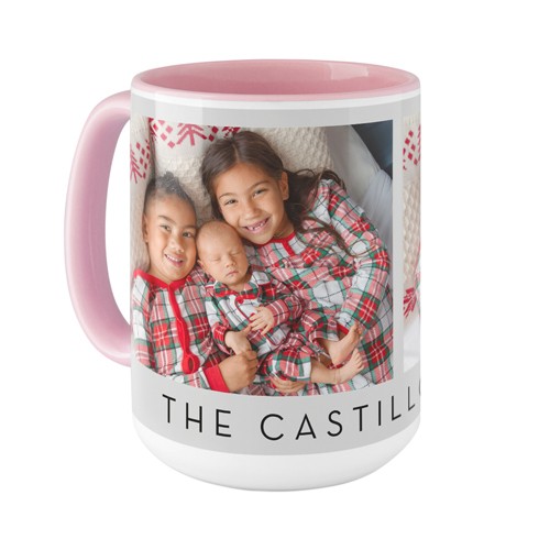 Gallery of Two Banner