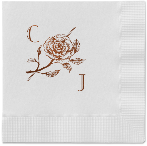 Romantic Rose