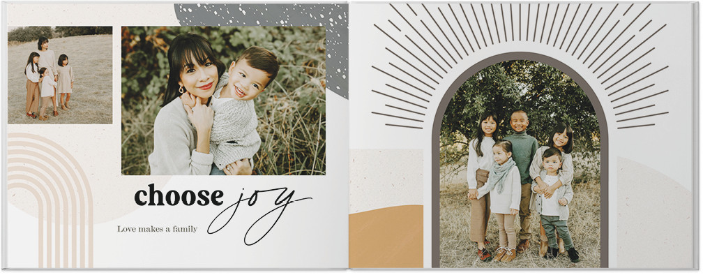Everyday Boho by Umaiana Studio 11x14 undefined  Photo Book