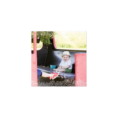 Made With Love 10x10 undefined  Premium Album