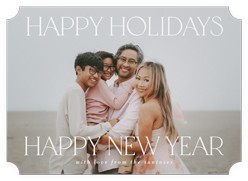 Timeless Seasonal Tidings