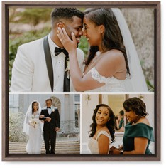 Gallery of Three Portrait