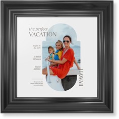 Travel Infographic​