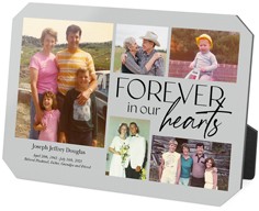 In Our Heart Memorial