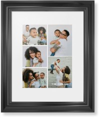 Gallery of Five Portrait