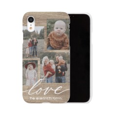 Rustic Love