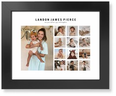 Gallery of Thirteen Memories