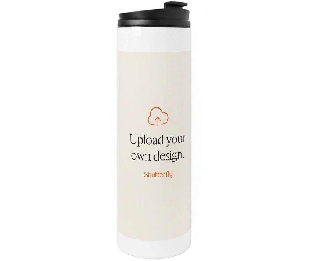 Upload Your Own Design