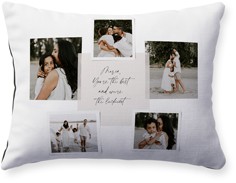 Handwritten Note Collage