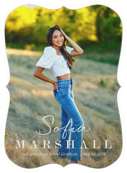 Handwritten Headline