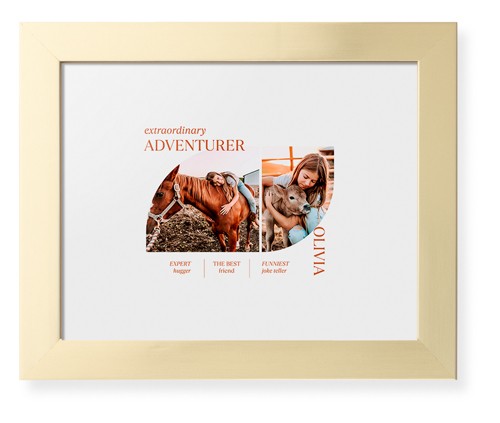 Favorite Infographic​